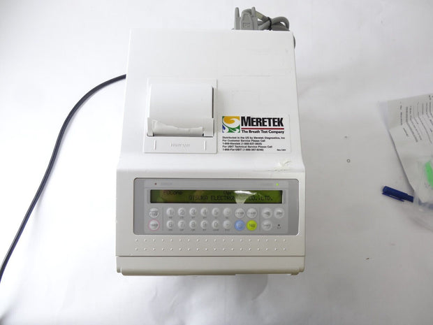 13CO2 Urea Breath Analyzer POCone / Infrared Spectrophotometer