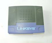 Linksys 5-Port 10/100 Workgroup Switch EZXS55W V4