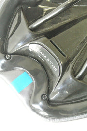 Selle Royal Sduro Haibike Cycling Saddle SR 07mm Black & Blue