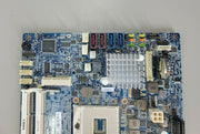 BCM MX67QMD miniITX Socket PGA989 Intel 67 Motherboard