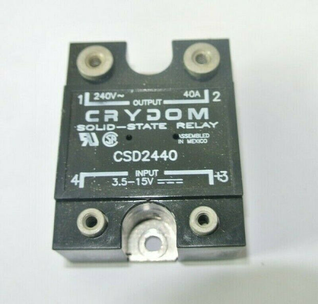 Crydom Solid State Relay CSD2440