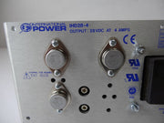 International Power IHD28-4 Single Output Linear Power Supply