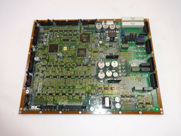 Mitsubishi Circuit Board A070136-H02