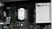 Lenovo Thinkstation P520 Workstation, Xeon W-2245, 32GB/1TB, W11p, No GPU