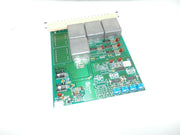 DJ-4118 Distribution Amplifier IRP-4100A-14 System 925-0059 Rev A1 Board