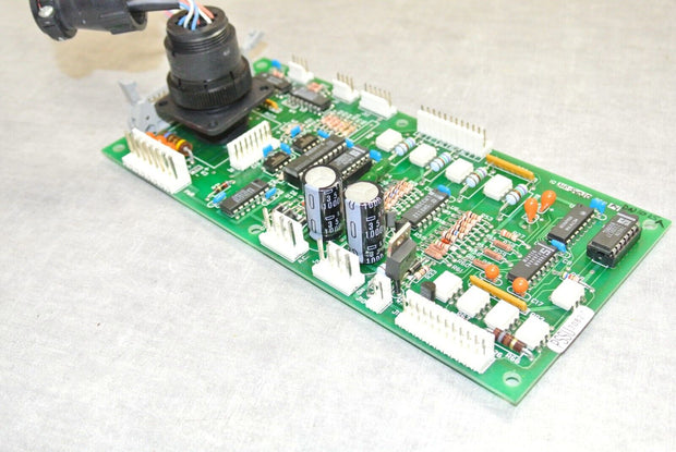 Adept Technology 10310-54030 Rev P4 Circuit Board Robot Arm Control