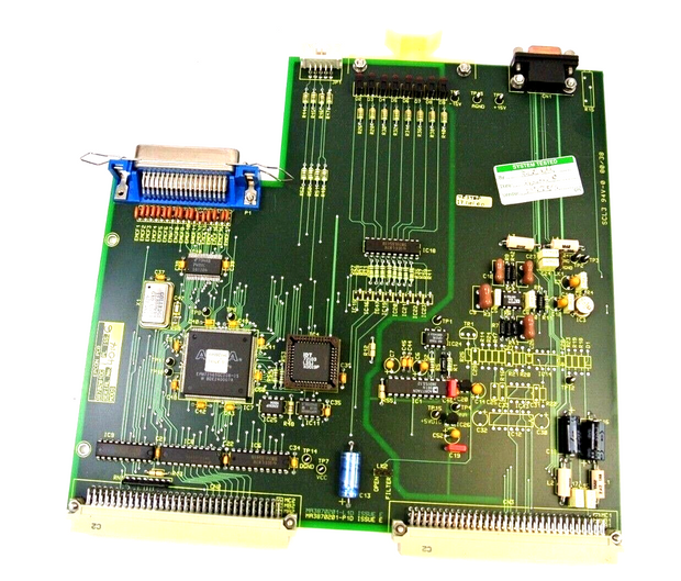 Waters Micromass Quattro LC Epcom PCB 3870201DC Circuit Board