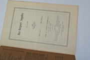 Antique Root's Bee Keepers Supplies Catalog A.I. Root Co. January 1912