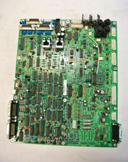 Perkin Elmer Analytica QMF System Control PCB 107709 (Mass Spectrometer)