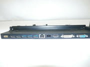 Lot of (4) Lenovo ThinkPad Pro 40A1 Docking Station T560, T570, W550s, X240