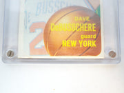 1970-71 Topps New York Knicks Dave De Busschere #135
