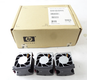Pack of (3) HP Proliant DL380 G4 Hot-Plug Server Fan 6-pins 279036-001