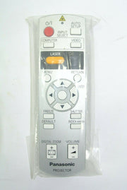 NEW Panasonic Projector Remote Control N2QAYB000154 OEM PTF100U PTF20 PA107