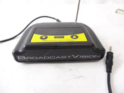 Broadcast Vision Fm-3001W w/ PSU