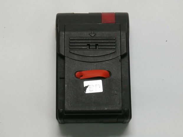 aDrager microPac 6408400 Gas Detector