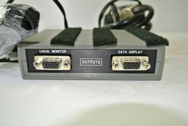 Extron P/2 DA2 Plus Dual Output VGA/DVI Distribution Amplifier