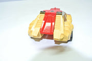Vintage G1 Transformers 1987 Chromedome Action Figure - Body Only