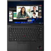 Lenovo ThinkPad X1 Carbon G10, 14" Notebook, i7-1270P, 32GB/512GB, 1200p, W10p