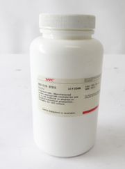 SAFC RES1151B-B701X Bicine, PharmaGrade CAS 150-25-1 Approx 75G