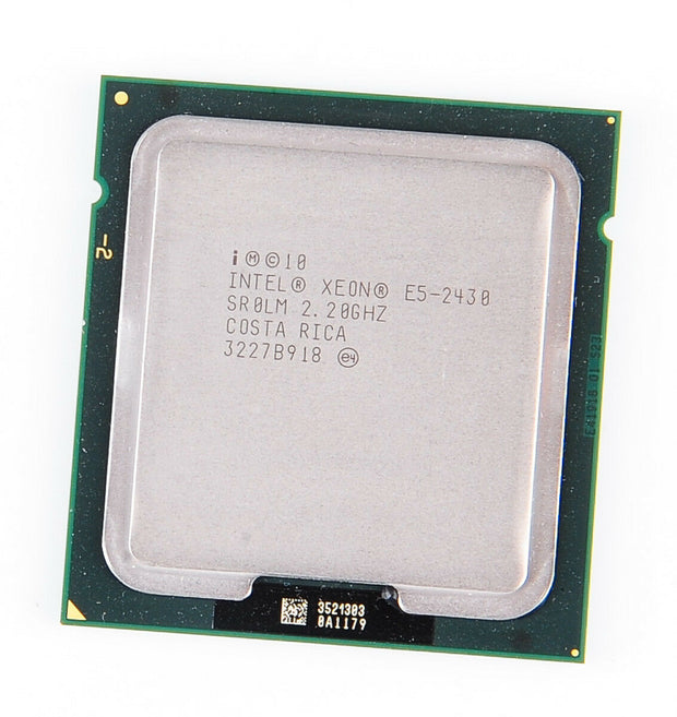 Intel Xeon E5-2430 15MB 2.20 GHz 7.20 GT/s SR0LM LGA1356 6-Core