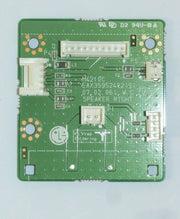 LG 47VS10MS-B Interface Board EAX35952402 (0)