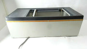 American Optical Temperature Control Water Bath w/ Shaker Tray 406015 - Tested!