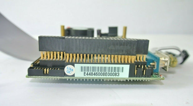 Diamond E44846008E00083 Motherboard w/ component cables