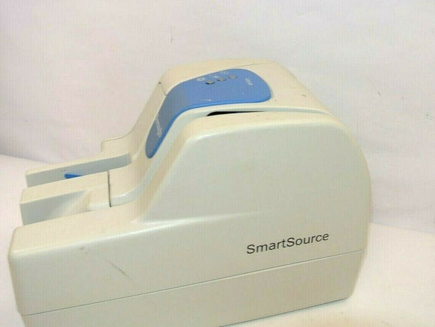 Burroughs Smartsource Series SSV13001-PKG