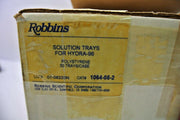 Robbins Solution Trays for Hydra-96 (1064-05-2)