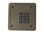 HID Hughes Keypad Access Control System Unit Box 535AGN00