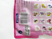 Mj Holding Filly Princess Pack 2700 Mystery Pack, New Sealed, Lot of (15)