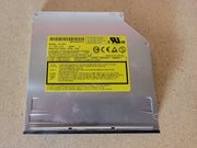 Panasonic UJ-875 UJ875CA DVDRW slotload IDE drive