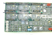 Main Board for CMD CSV-8050/D Dual 6-Port Trident Raid Controller