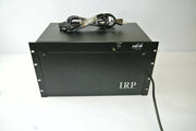 Rackmountable IRP System 41 Audio Modular Matrix Mic Mixer