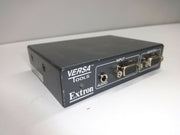 Extron Versa 1x2 VGA - UXGA Distrubition Amplifier w/ Audio P/2 DA2xi MT