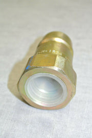 Stucchi Coupling M-IR34 NPT-L06 Hydraulic Quick Connect Coupling