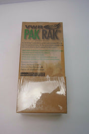 Case VWR PAK RAK Premium Pipet Tips 37001-206 For Most 1000ul Pipettors