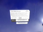 Xincom XC-DPG502 Twin WAN Router w/ rack ears, power supply