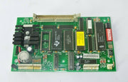 Select Engineering Systems Circuit Board ELCPU Rev B VC1291