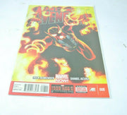 Uncanny Avengers (Issue #8) Comic – January 1, 2013 Marvel Excellent Condition!