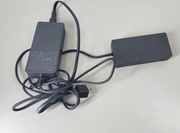Microsoft 1661 Docking Station for Microsoft Surface Pro 3, 4, 5 w/ 1749 Charger
