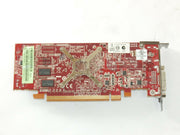 AMD FirePro V3800 512MB DVI Display Port GDDR3 Low Profile Graphics Card