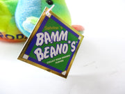 Salvino's Bamm Beanos Plush Teddy Bear MLB Alex Rodriguez #3