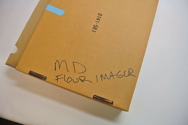 Molecular Dynamics MD0137-798 Flour Imager Plates