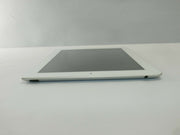 AS-IS! Apple iPad 2, 16GB, Wi-Fi Only, 9.7in - White - Model A1395