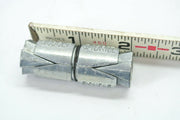 Fastenal 3/8" - 16 Double Bolt Anchor, 3/4" Drill Size #51143 - Qty 4
