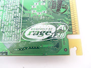 ATI Rage 128 32MB AGP Graphics Card 1026650101 024175