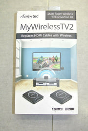 Actiontec MyWireless TV2 Multi-Room Wireless HD Connection Kit