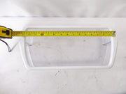 Kenmore Refrigerator Model 106.56726601 Genuine Part Door Shelf Bin