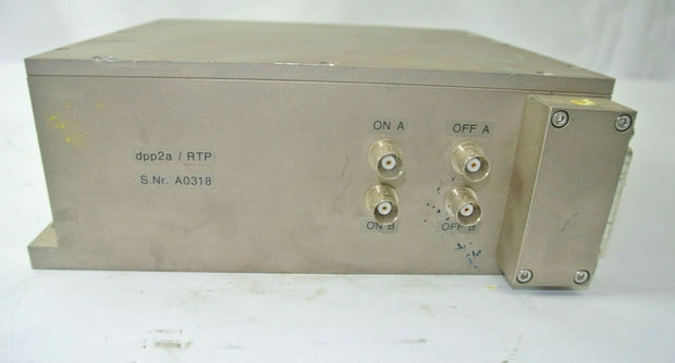 Coherent 21994 1MHz EMV VER Industrial Optical Laser HV-Switch Intern RTP Module